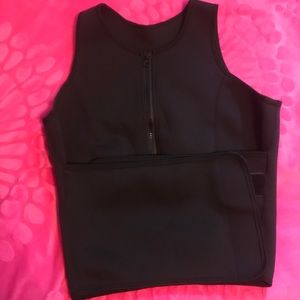 Waist workout trainer